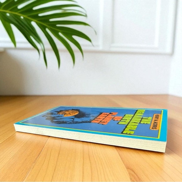 Vintage 1978 The Remarkable Birth of Planet Earth by – Christian Creationism - Picture 4 of 8